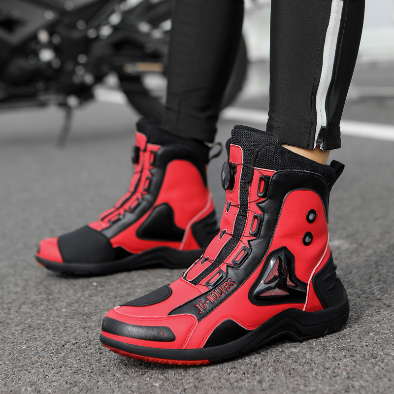 Cycling Shoes For Commute - Winter Fur Style Pro Waterproof Commuting