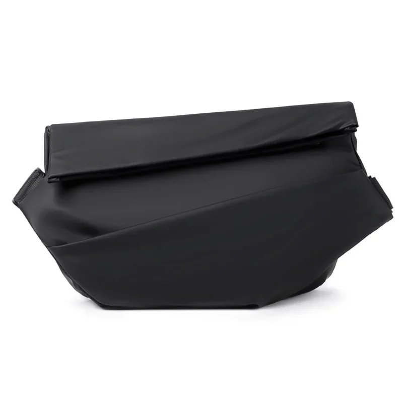 Cycling Commuter Backpack Waterproof - Men's Functional Crossbody Bag Waterproof Messenger