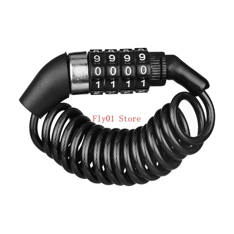 Commute Cycling Helmet - Multiple Use Helmets Security Lock with