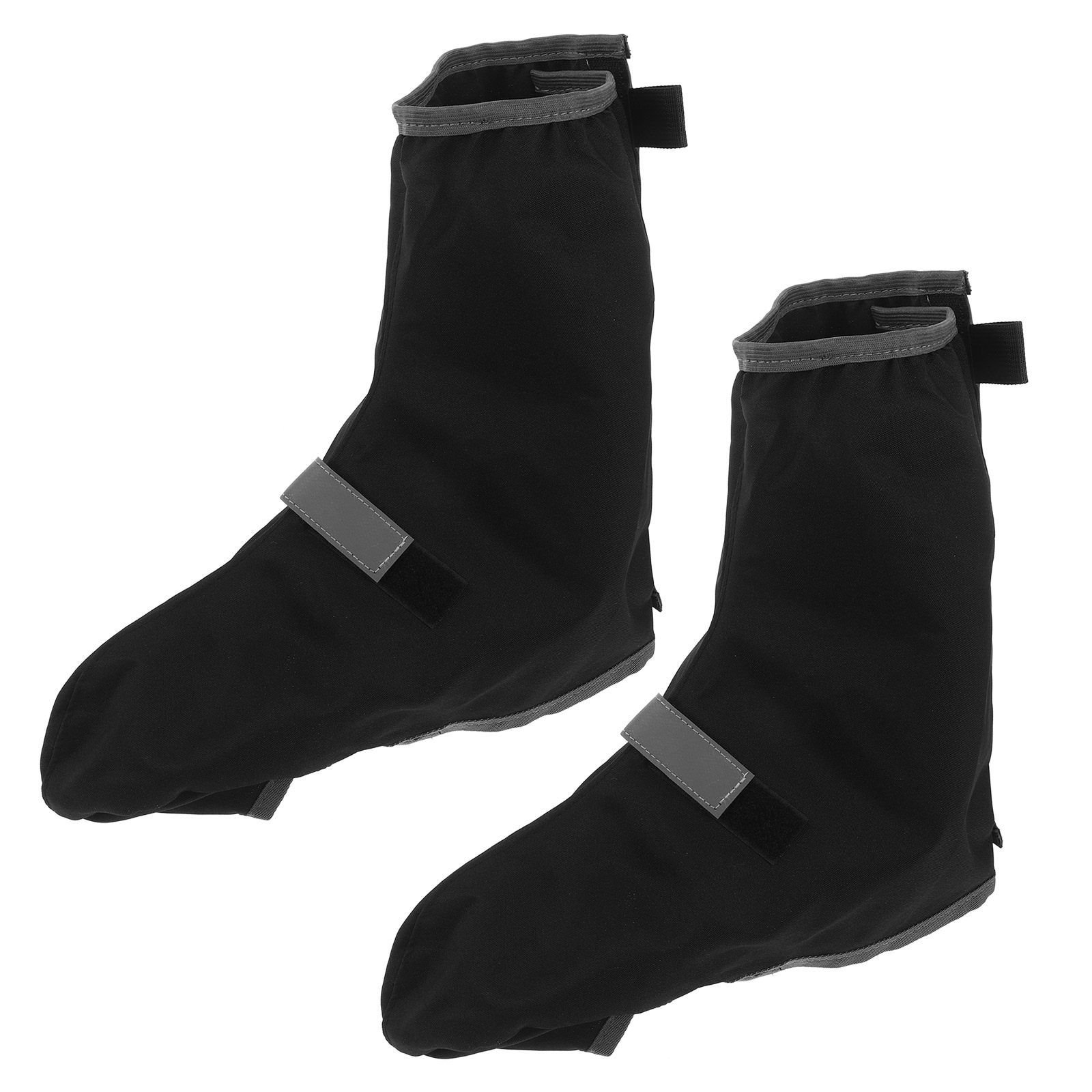 Cycling Shoes For Commute - 1Pair Waterproof Cycling Shoe Covers Rain