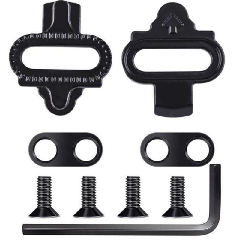 Cycling Shoes For Commute - R6FE Multifunctional Release Pedal Cleats Suit