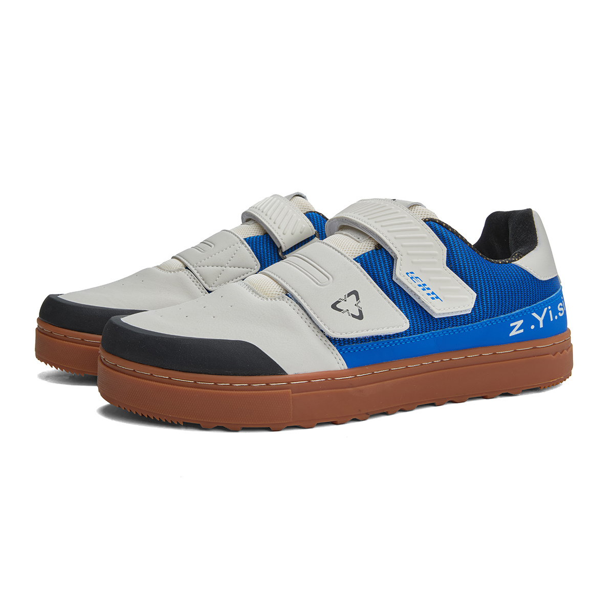 Cycling Shoes For Commute - Men's Lockless Cycling Shoes Indoor Cycling