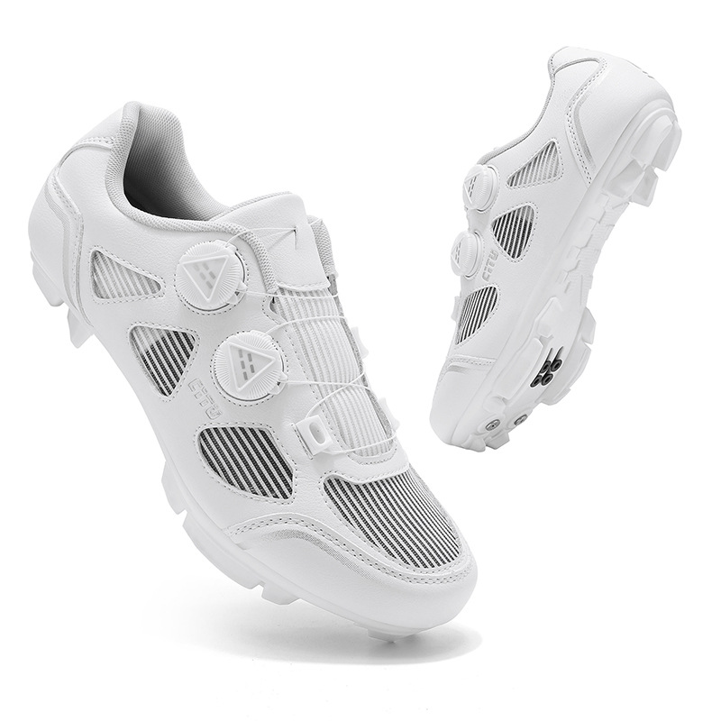 New Four Seasons Commuter Cycl - Cycling Shoes For Commute 评论和价格