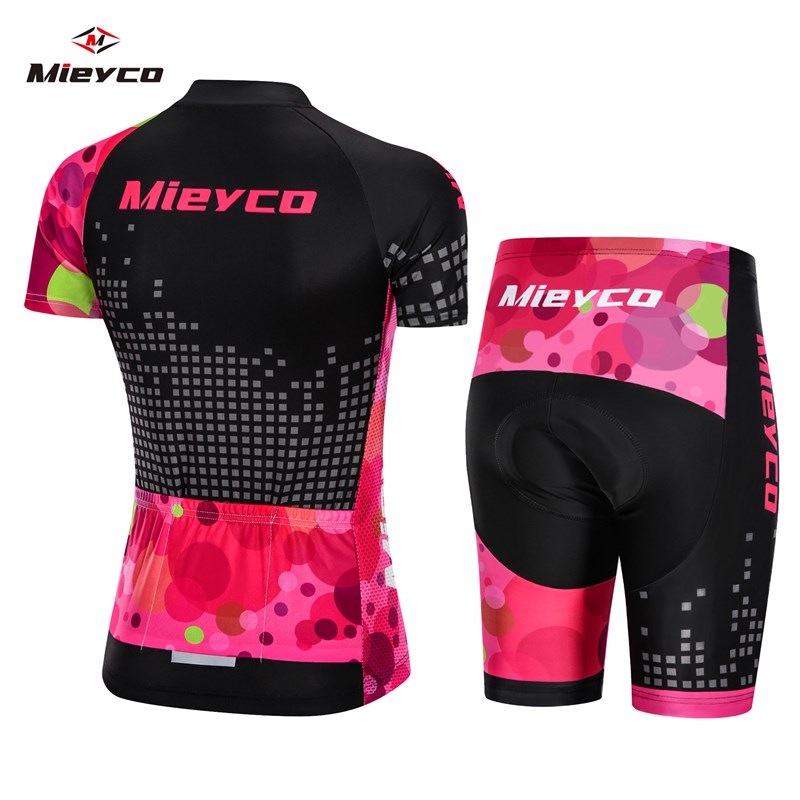 Mountain Bicycle Suit for Wome - Cycling Community 评论和价格