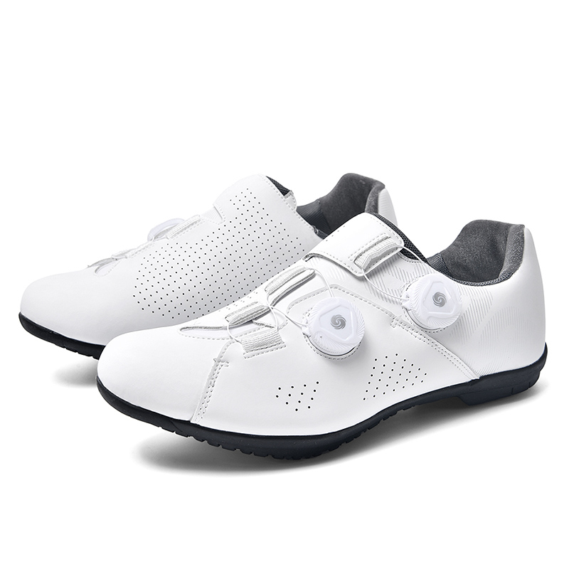 Unisex Multi‑Scene Bicycle Rid - Cycling Shoes For Commute 评论和价格