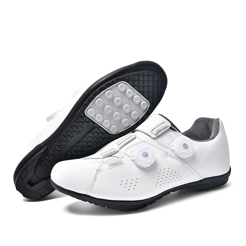 Unisex Multi‑Scene Bicycle Rid - Cycling Shoes For Commute 评论和价格