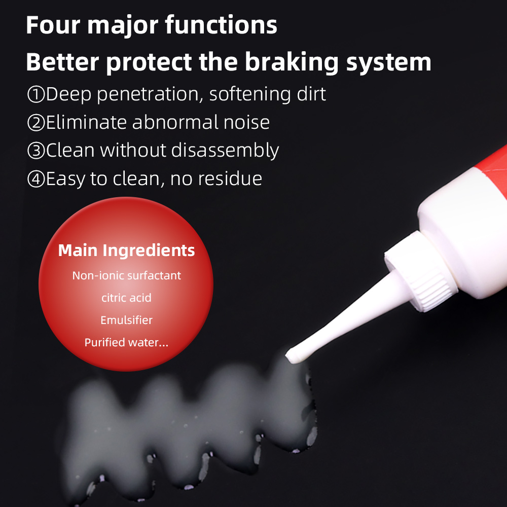 VXM Bike Cleaning Citric Acid  - Grease Waterproof Bike 评论和价格