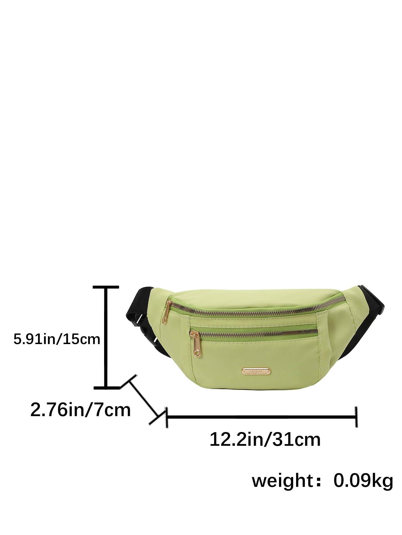 Fashion Casual Solid Color Wom - Cycling For Commute 评论和价格
