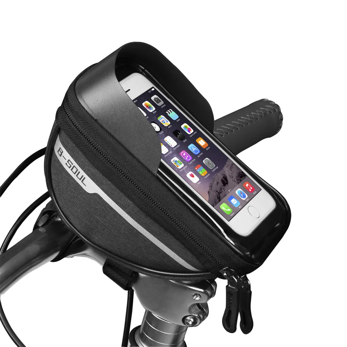 Waterproof Touch Screen Bike H - Cycling Commuter Backpack Waterproof 评论和价格