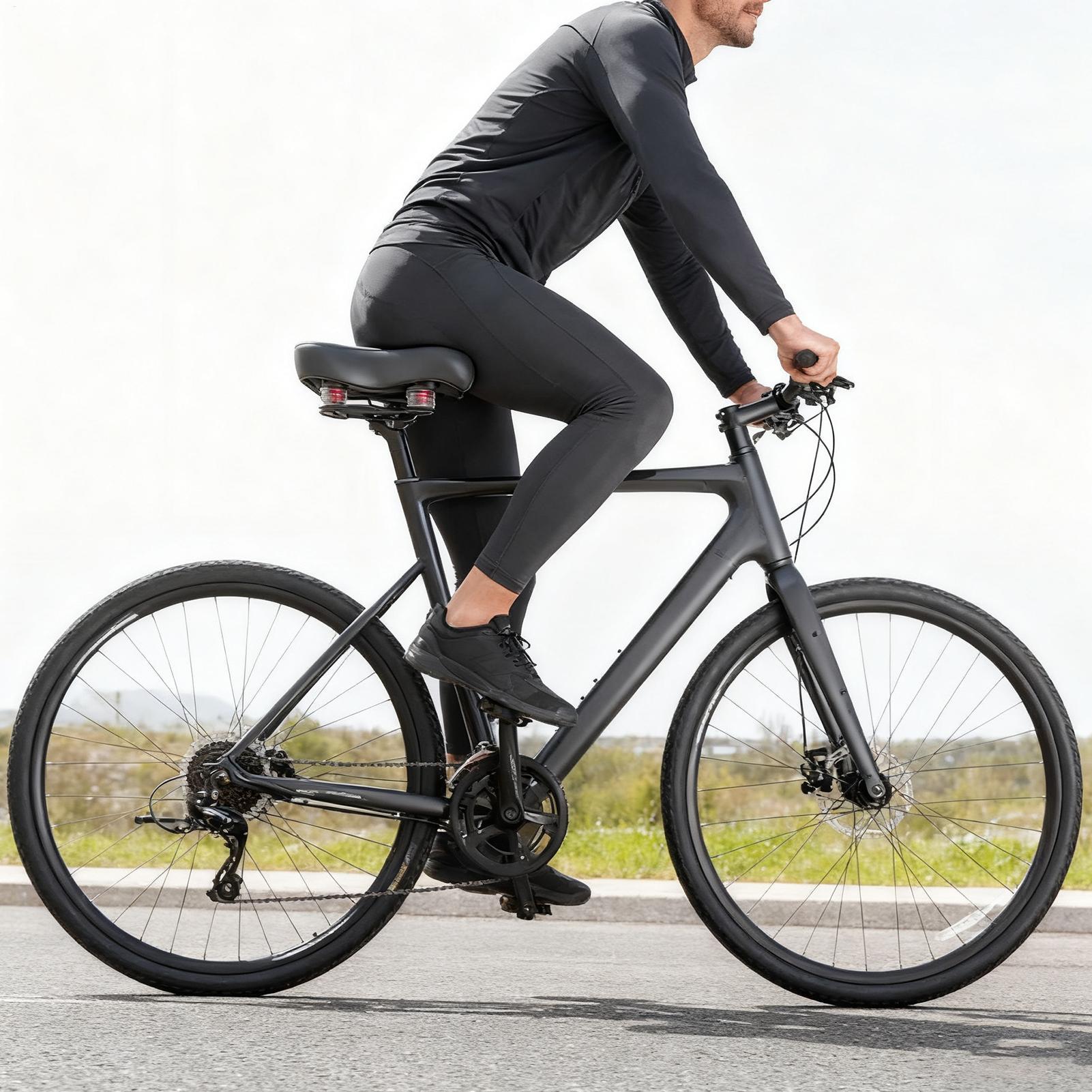 Bike Seat Cushion Anti-Slip Co - Cycling Commute Distance 评论和价格