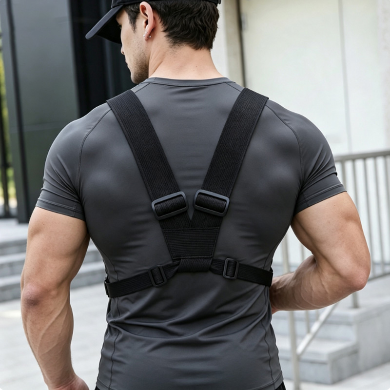 Lightweight Running Vest Backp - Cycling Loop 评论和价格