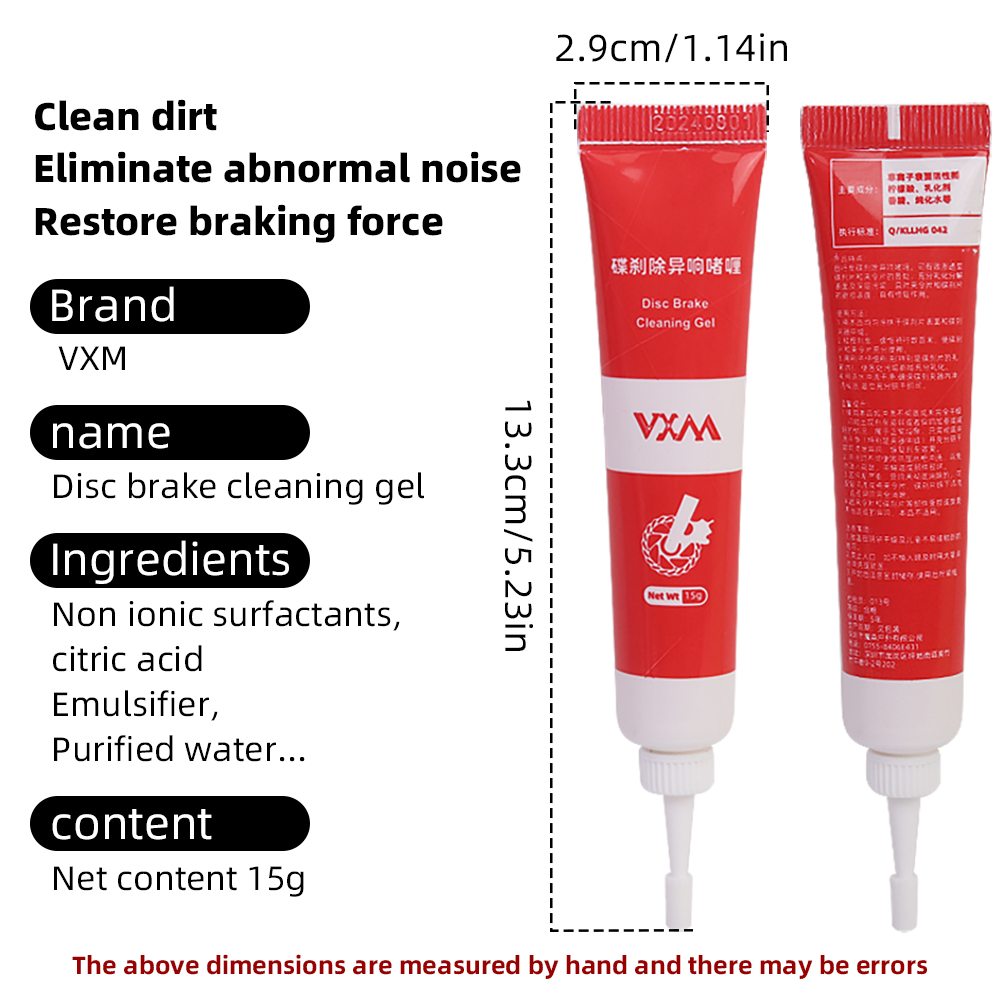 VXM Bike Cleaning Degreaser Re - Grease Waterproof Bike 评论和价格
