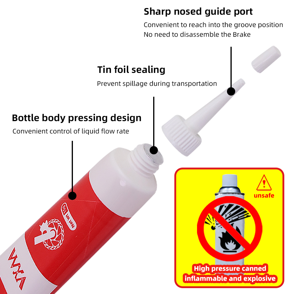 VXM Bike Cleaning Degreaser Re - Grease Waterproof Bike 评论和价格