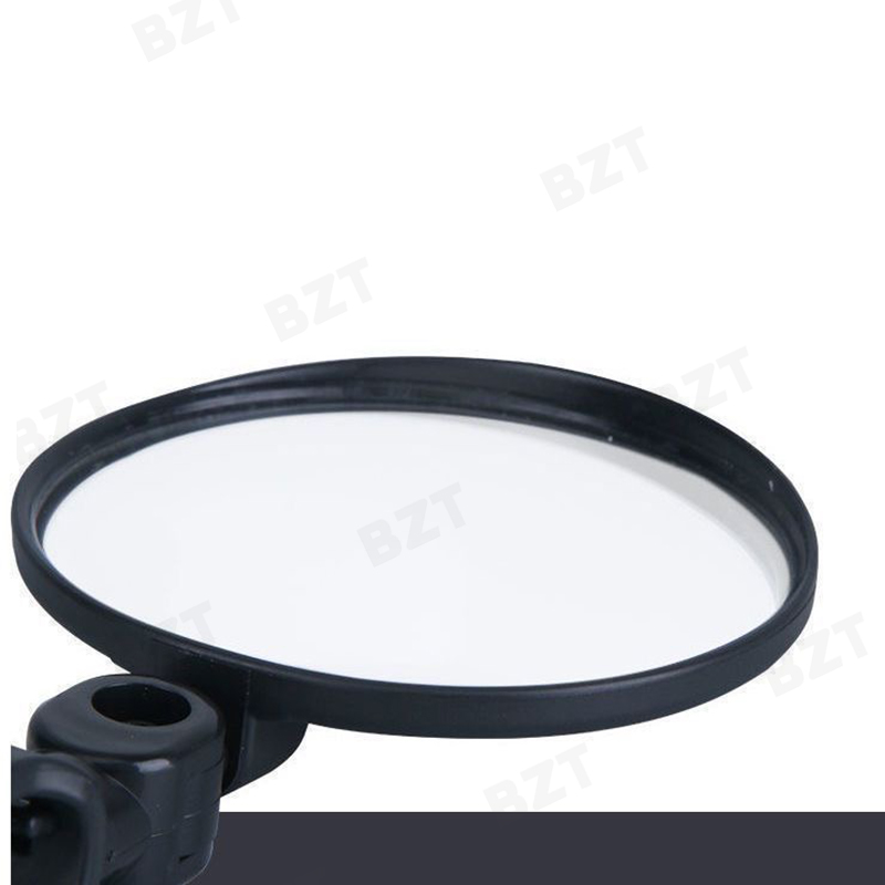 Universal Handlebars Rearview  - Mirror Handlebar Convex 评论和价格