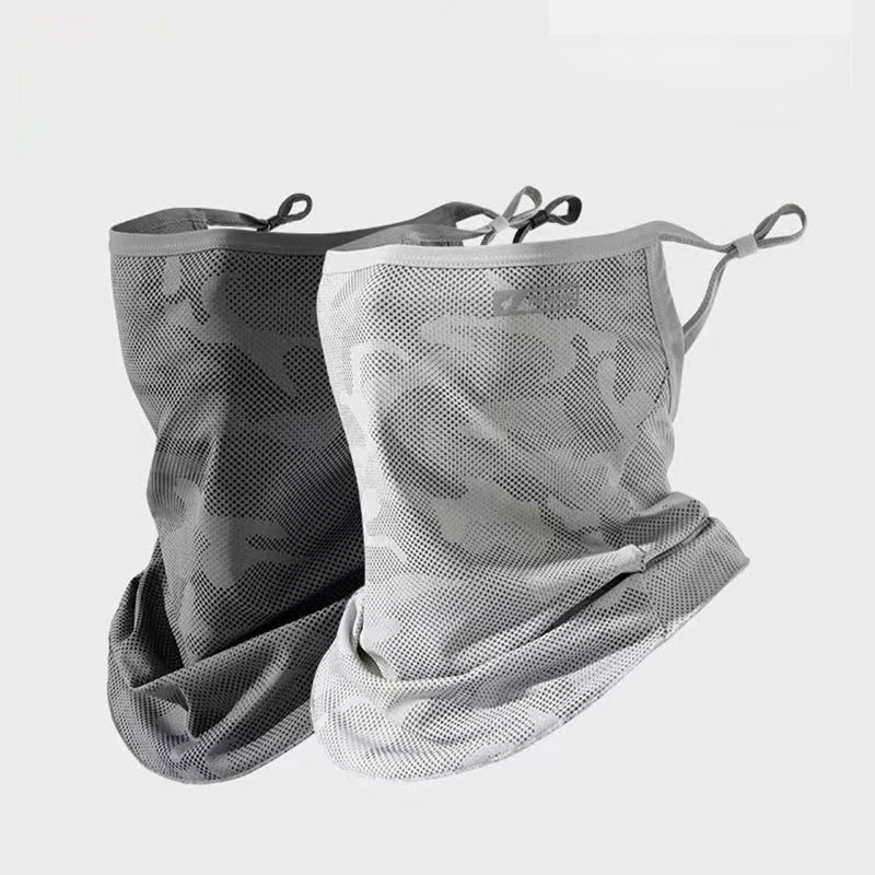 Neck Gaiter UV Protection Face - Cycling Loop 评论和价格