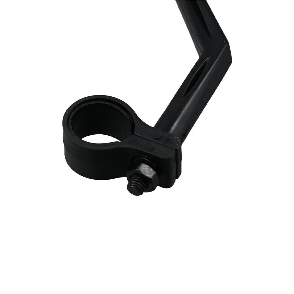 Flexible Handlebar Glass Bike  - Mirror Handlebar Convex 评论和价格