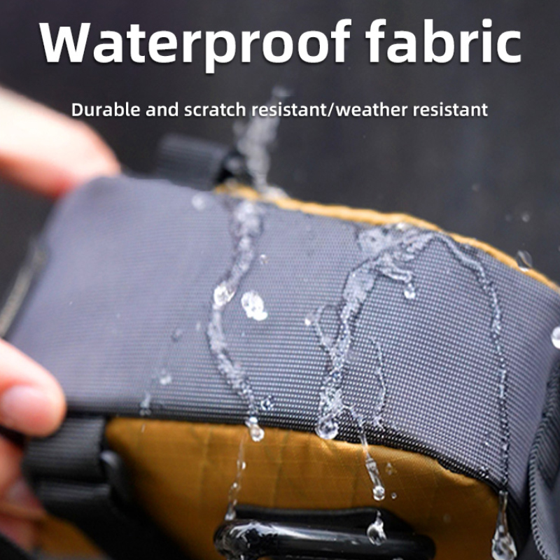 ULAC Cycling Seat Bag 0.6/1/1. - Cycling Commuter Backpack Waterproof 评论和价格