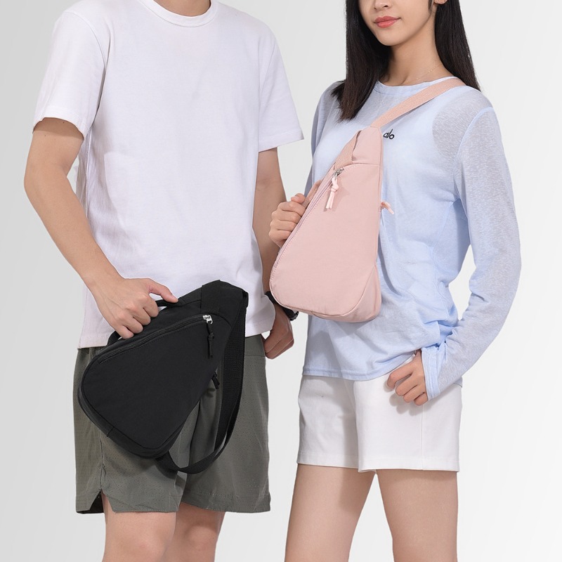 Chest Bag Single Shoulder Cros - Commuter Cycling 评论和价格