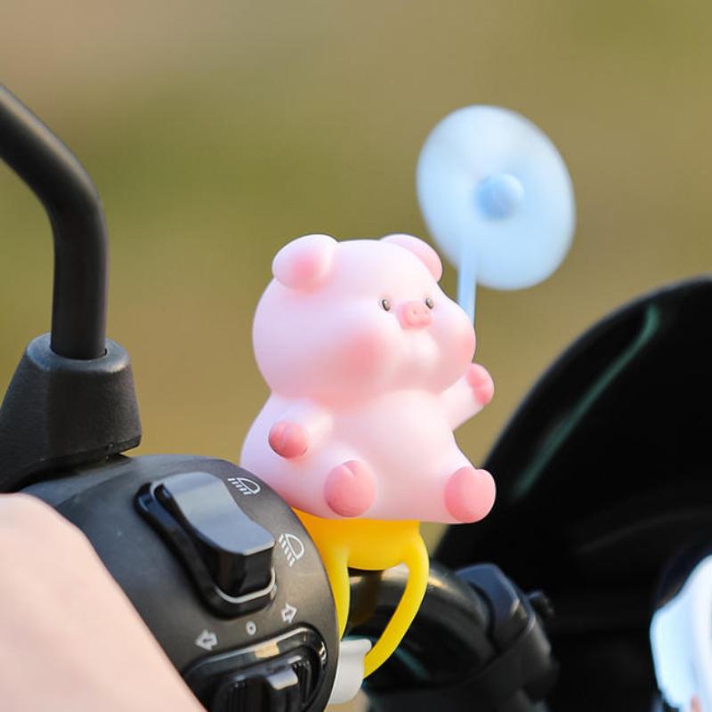 Bike Handlebar Decorations Fun - Commuter Cycling 评论和价格
