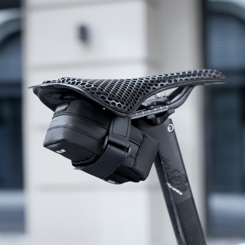 ESLNF Bike Saddle Bag Rainproo - Saddle Bag Under Seat 评论和价格