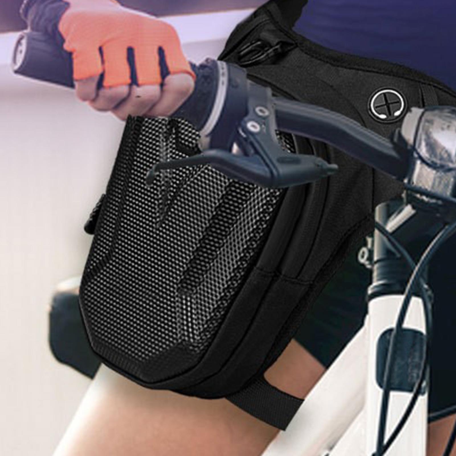 Thigh Bag Motorcycle Waterproo - Commuter Cycling 评论和价格