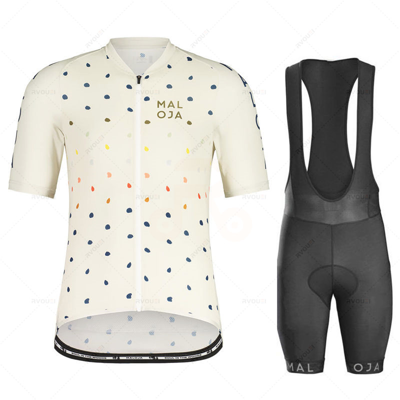 Maloja Cycling Jersey Clothes  - Cycling Community 评论和价格