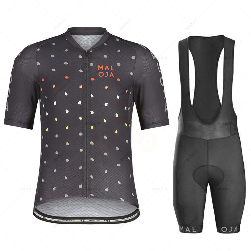 Maloja Cycling Jersey Clothes  - Cycling Community 评论和价格