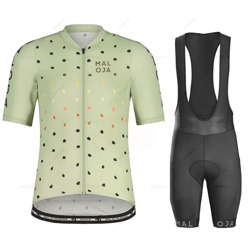 Maloja Cycling Jersey Clothes  - Cycling Community 评论和价格