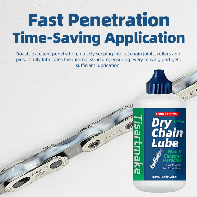15ml/120ML Bicycle Chain Waxy  - Grease Waterproof Bike 评论和价格