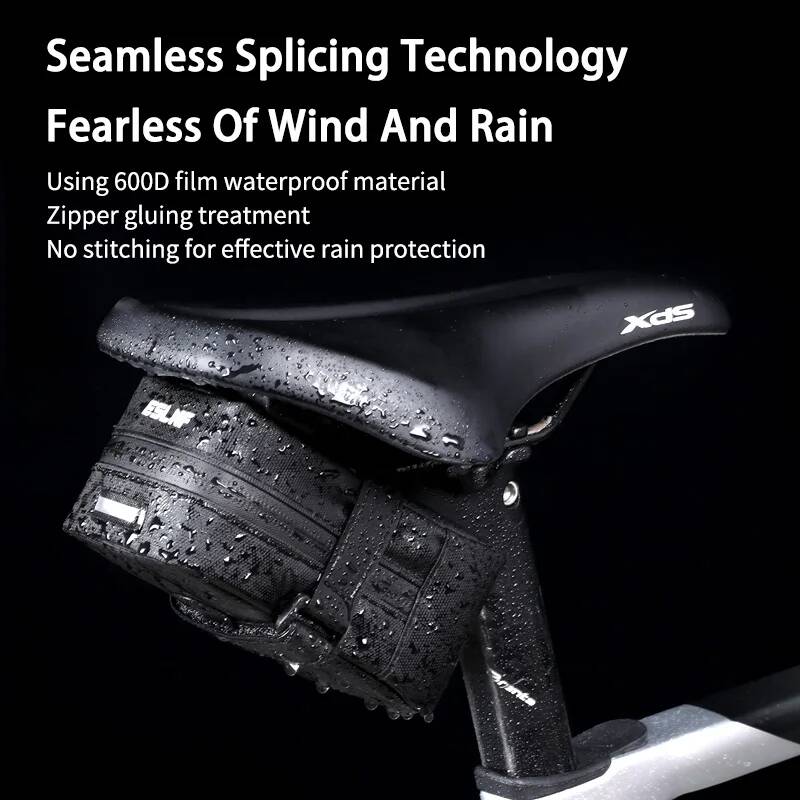 ESLNF Waterproof Under Seat Mi - Saddle Bag Under Seat 评论和价格