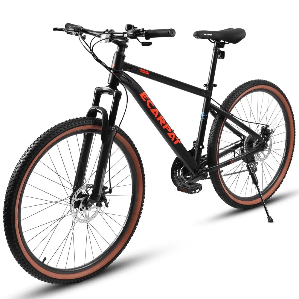 A24301 24 Inch Mountain Bike f - Commuter Biking 评论和价格