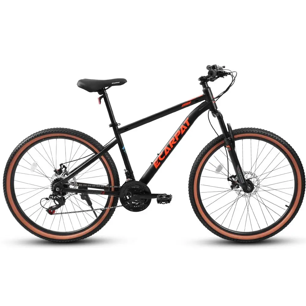 A24301 24 Inch Mountain Bike f - Commuter Biking 评论和价格