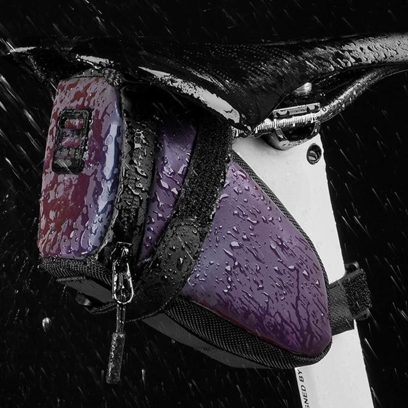 652F Quickly Release Waterproo - Cycling Commute Distance 评论和价格