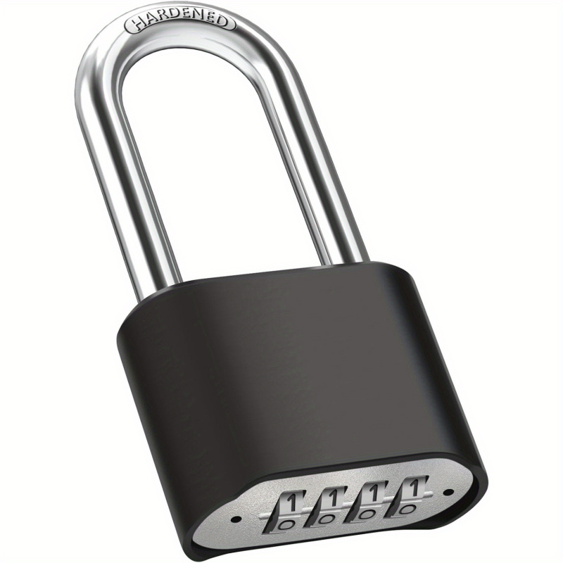 Heavy Duty Weatherproof Combin - U Lock Heavy Duty 评论和价格