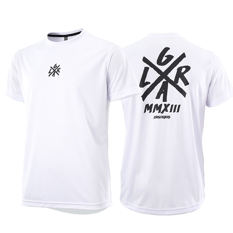 Summer Loose Rider Jersey Moto - Cycling Commuting 评论和价格
