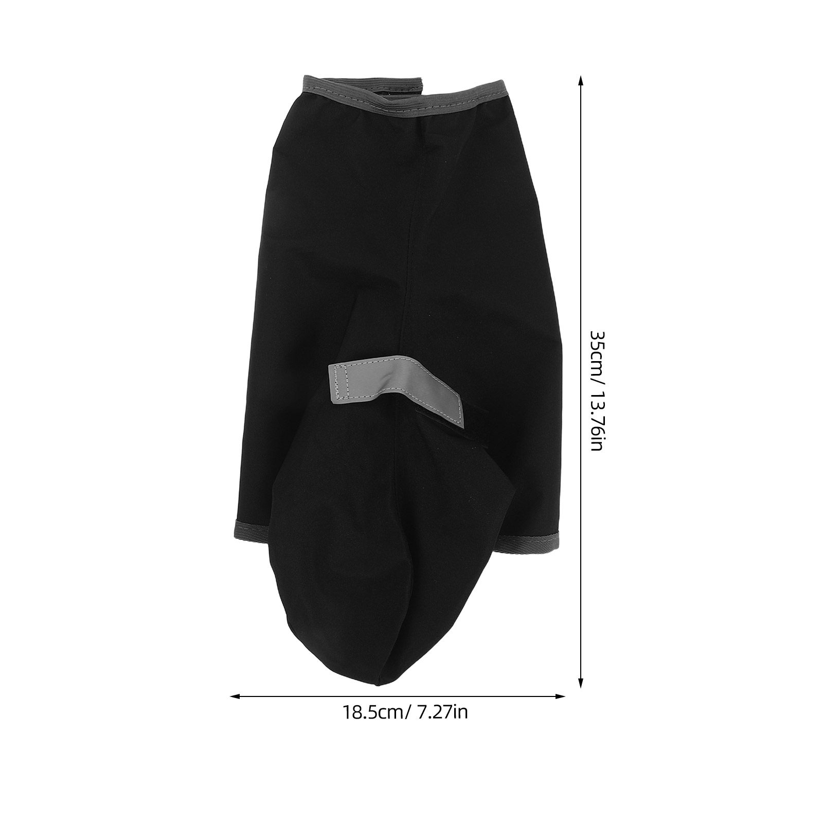 1Pair Waterproof Cycling Shoe  - Cycling Shoes For Commute 评论和价格