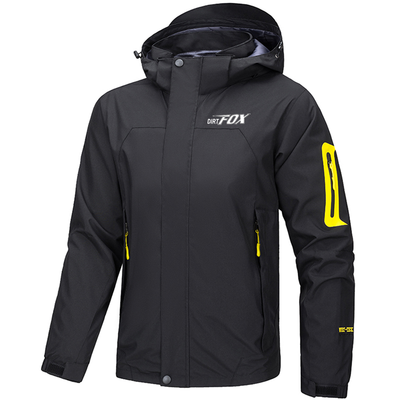 DIRTFOX Cycling Windbreaker Ch - Cycling Commuter Jacket 评论和价格