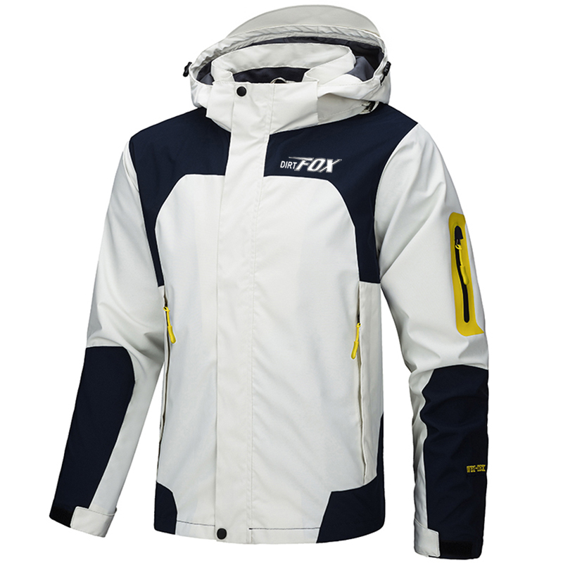 DIRTFOX Cycling Windbreaker Ch - Cycling Commuter Jacket 评论和价格