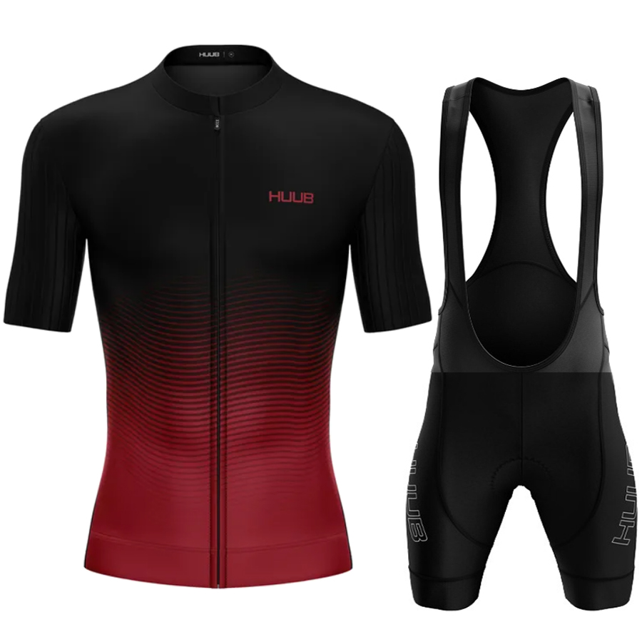 Cycling 2026 HUUB Clothes Men' - Cycling Community 评论和价格