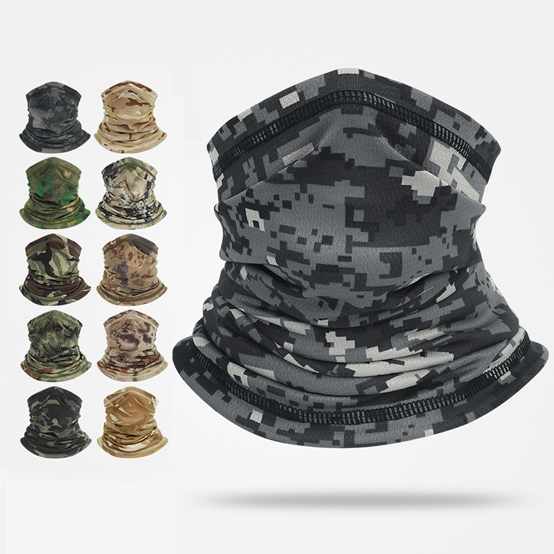 Cycling Neck Gaiter Spring Sum - Cycling Loop 评论和价格