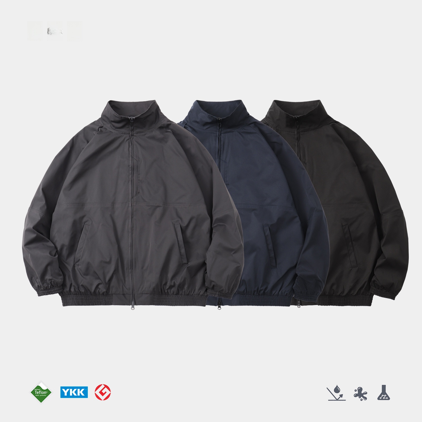 Men's Cycling Jacket Loose Fit - Cycling Commute Jacket 评论和价格