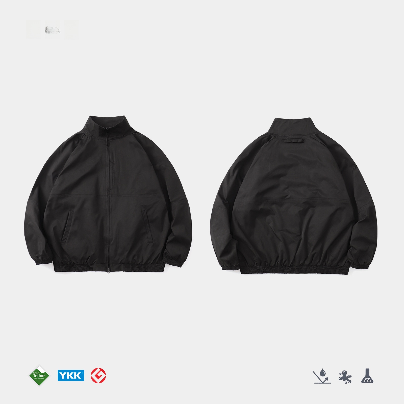 Men's Cycling Jacket Loose Fit - Cycling Commute Jacket 评论和价格