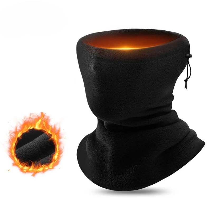 Winter Neck Warmer Gaiter Scar - Cycling Loop 评论和价格
