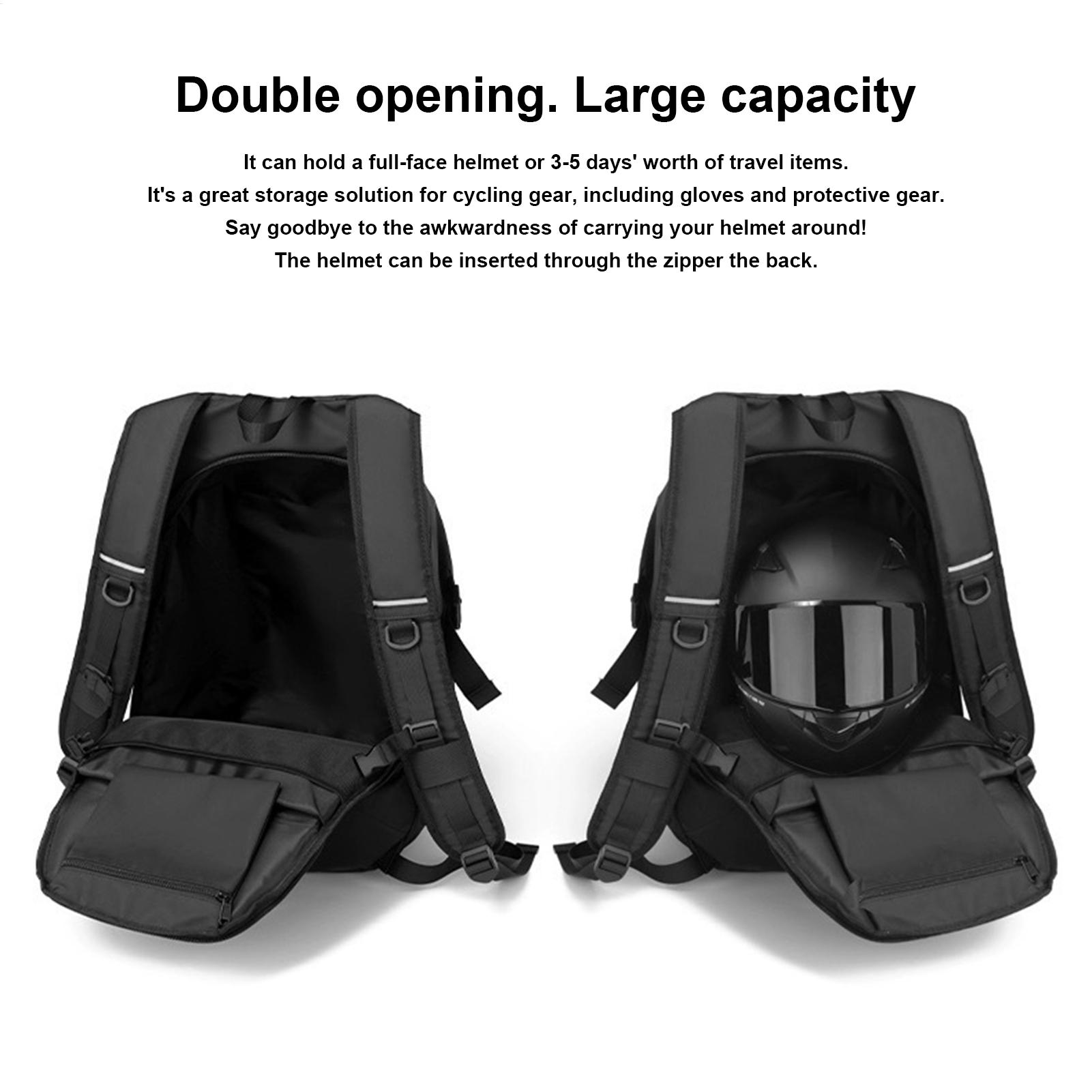 Helmet Backpack Equipment Carr - Commute Cycling Helmet 评论和价格