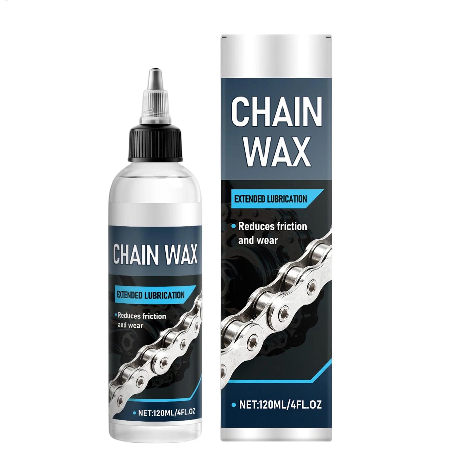new Dry Lube Bike Chain 120ml  - Grease Waterproof Bike 评论和价格