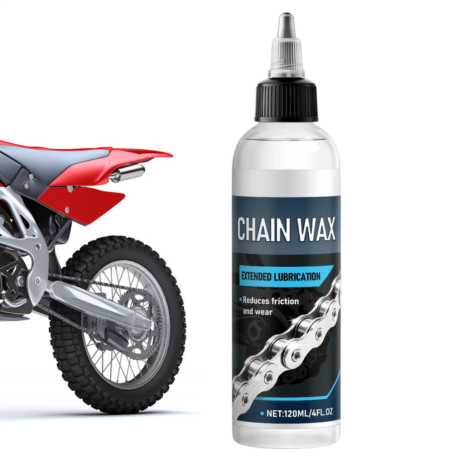 new Dry Lube Bike Chain 120ml  - Grease Waterproof Bike 评论和价格