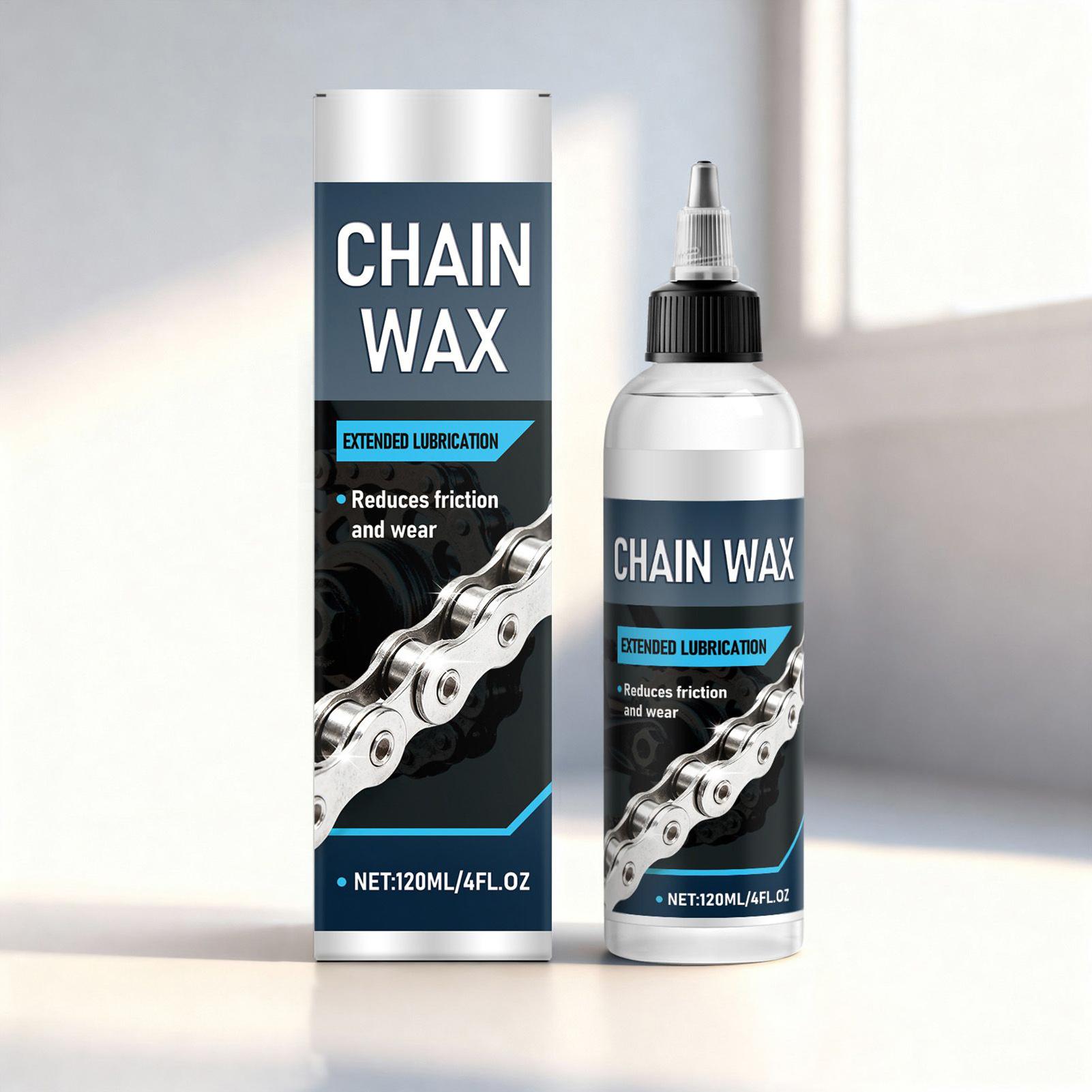 new Dry Lube Bike Chain 120ml  - Grease Waterproof Bike 评论和价格