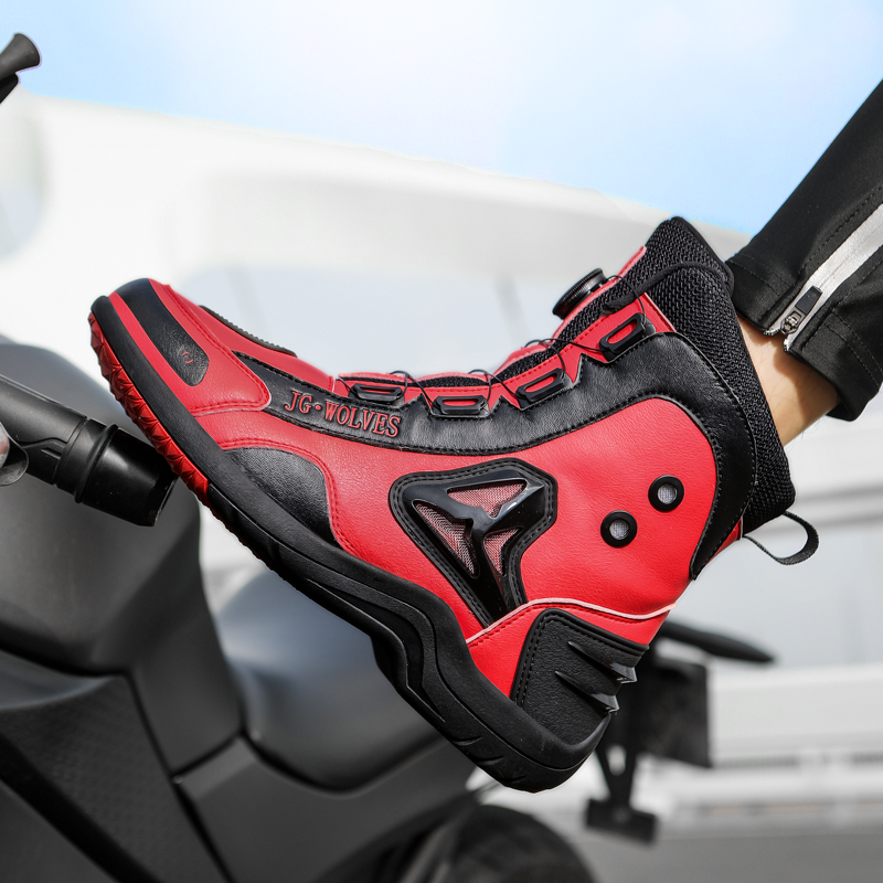 New Outdoor Leisure Cycling Mo - Cycling Shoes For Commute 评论和价格