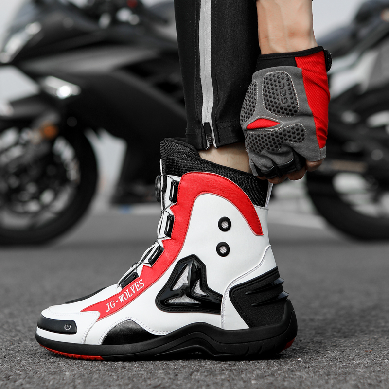 New Outdoor Leisure Cycling Mo - Cycling Shoes For Commute 评论和价格
