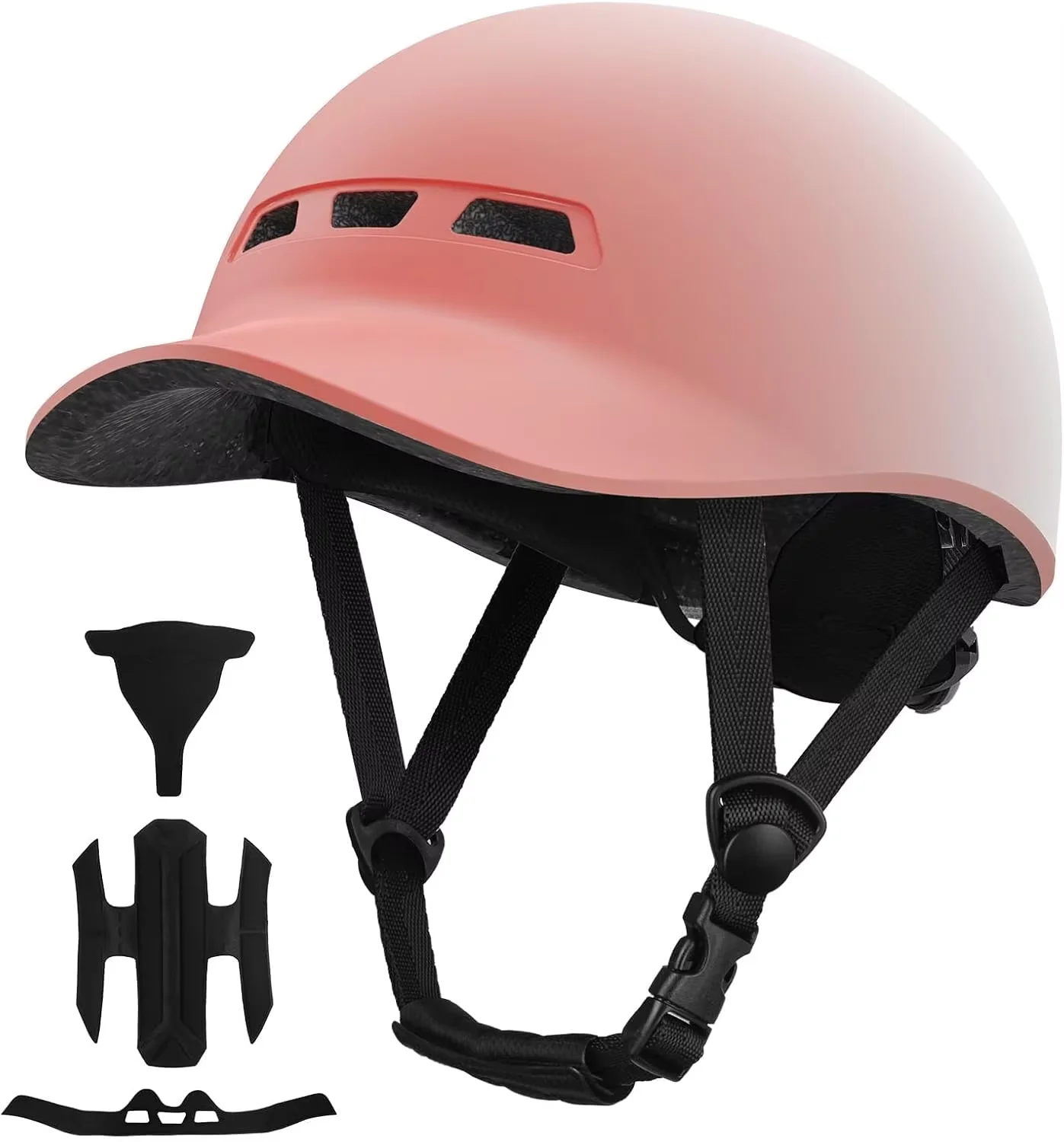 Bike Helmet, Motorcycle Helmet - Commute Cycling Helmet 评论和价格
